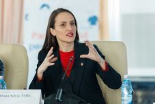 Törölte Trumpot bíráló üzenetét a leendő USR-s külügyminiszter