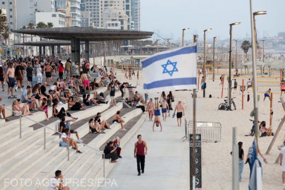 Izrael elérte céljait és elfogadta a tűzszünetet – Irán még indított rakétát