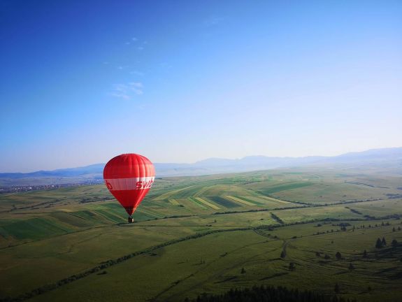 Izgalmas nyári programokat ajánl a Visit Harghita