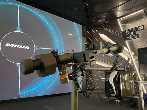 Kormányprogram: francia Mistral rakétarendszereket szerez be Románia