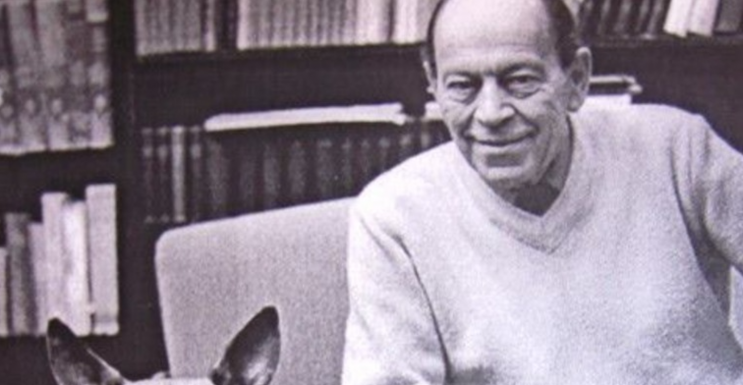 Hasadóanyag a vizesüvegben – Örkény István emlékére