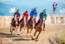 Balesetek a Székely Vágtán: friss híreket közöltek a sérültek állapotáról