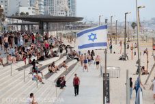 Izrael elérte céljait és elfogadta a tűzszünetet – Irán még indított rakétát