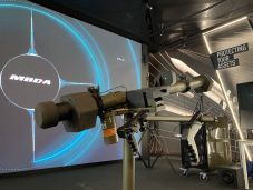 Kormányprogram: francia Mistral rakétarendszereket szerez be Románia