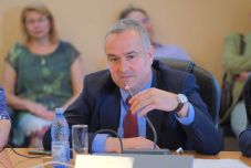 Állandó meghívott tag képviseli a magyarságot Brassó önkormányzatában