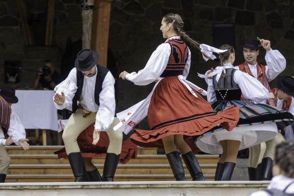 Közzétették az Ezer Székely Leány Napja programját