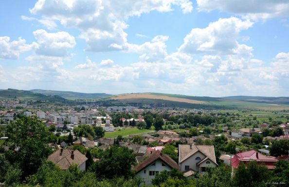 Katasztrófa sújtotta térséggé nyilváníttatná Dicsőszentmártont a lakosság