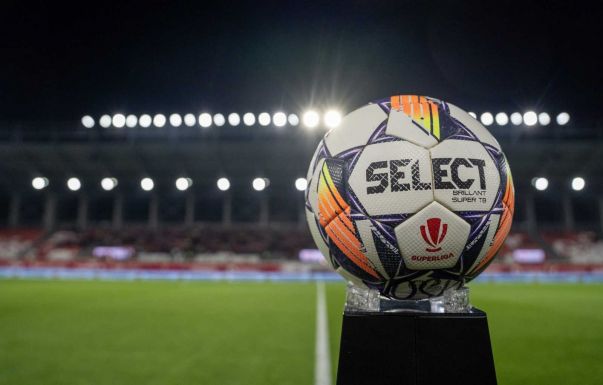 Sorsoltak – a Dinamo ellen debütál a Szuperligában az FK Csíkszereda