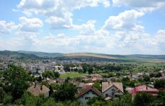 Katasztrófa sújtotta térséggé nyilváníttatná Dicsőszentmártont a lakosság