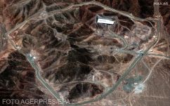 Amerikai hírszerzés: az Irán elleni légicsapások nem semmisítették meg a nukleáris létesítményeket