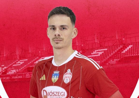 Liga 2: a Sepsi OSK fél év után elköszönt horvát védőjétől