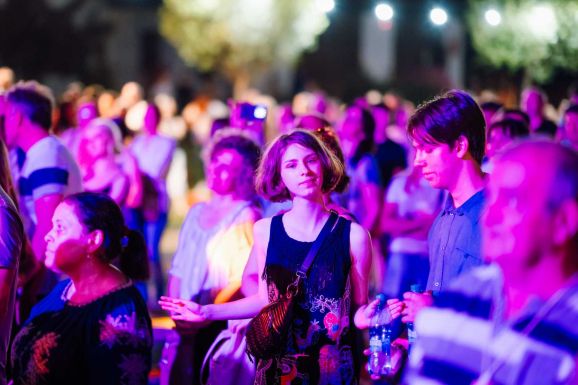 Kezdődik a 28. Marosvásárhelyi Napok eseménysorozata