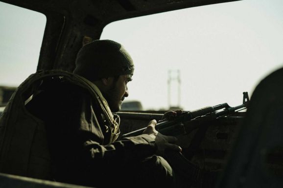 Börtönbüntetés járhat a zsoldosként dolgozó rendőröknek, katonáknak