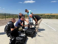 Új korszak a környezetvédelemben – drónokkal és mobil laborokkal lépnek fel a légszennyezés ellen