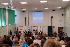 Több mint száztíz előadást kínál a IX. Csíkszeredai Kórháznapok