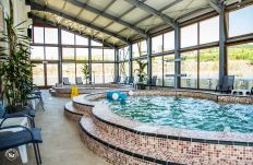 Új wellnessközpont Kémeren – A semmiből kezdte, ma az egyik legsikeresebb szilágysági vállalkozó