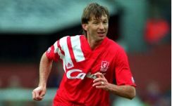 Magyar játékosok a Liverpoolnál – nem voltak sokan