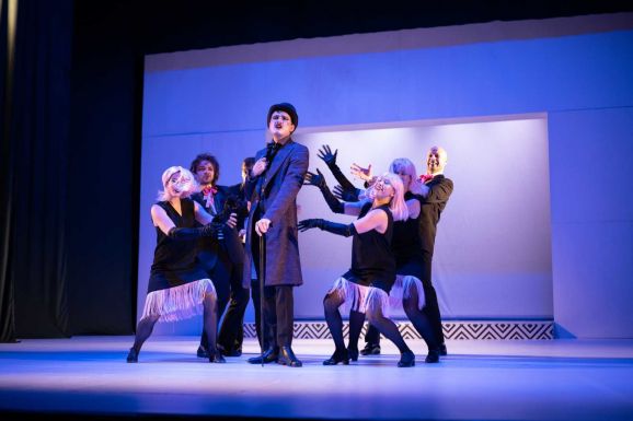 Új helyszíneken várja nézőit az udvarhelyi Tomcsa Sándor Színház a következő évadban