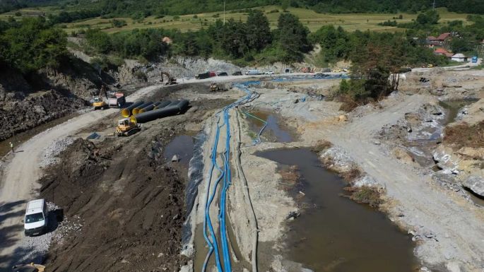 Parajd központi téma lehet a Legfelsőbb Védelmi Tanács hétfői ülésén