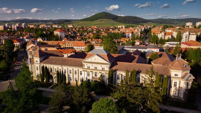 Csíkszereda: újabb induló vállalkozások kapnak adókedvezményt
