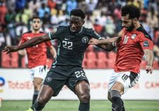 Szuperliga: Afrika-kupa-győztes védővel erősített a Kolozsvári CFR