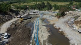 Parajd központi téma lehet a Legfelsőbb Védelmi Tanács hétfői ülésén