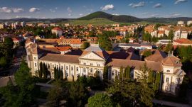 Csíkszereda: újabb induló vállalkozások kapnak adókedvezményt