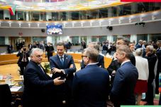 Gyorsítanák Ukrajna EU-csatlakozási folyamatát, Magyarország ellenáll