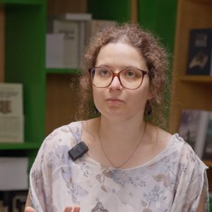 Mi fér bele egy könyvbe? Papp-Zakor Ilkával beszélgettünk