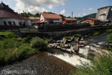 Megkezdik a Kis-Küküllő vizének sótalanítását