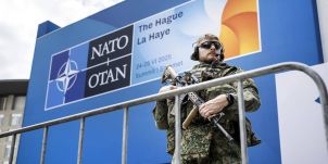 Trump, a NATO és a hágai csúcsértekezlet