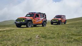 Hegyimentők: holtan találtak egy turistát