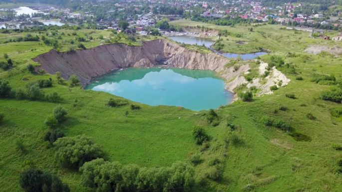 Aknaszlatina sorsa intő jel lehet Parajd számára