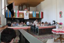 Áldásként megélt közösség – lezajlott a 15. Kálvin-hét