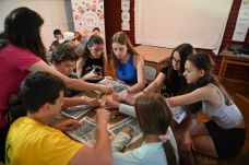 Környezettudatosság élményeken keresztül – újra megrendezték a zabolai ökotábort