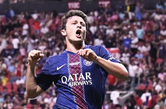 Klub-vb: Messiék négygólos vereséggel búcsúztak a tornától