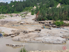 Mi lesz a parajdi sóbánya sorsa? – Két forgatókönyv a védelmi tanács asztalán