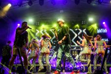 Sokadalmi forgatag zúdult Kézdivásárhelyre