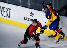 Hoki-vb: nagyot küzdöttek Rokalyék Japán ellen, de biztossá vált kiesésük