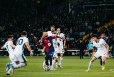 Rekordot döntött a Barcelona tinisztárja