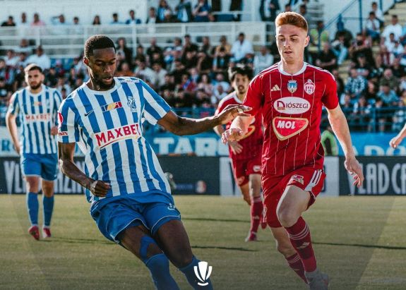 Szuperliga: László Csaba döntetlennel tért vissza a Sepsi OSK kispadjára