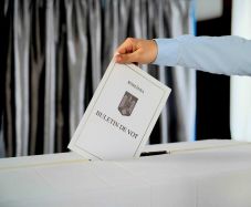 Állam-elnökválasztás: külföldön már megkezdődött a szavazás