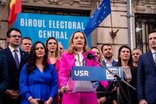 Megszólalt Lasconi: ezért hozta nyilvánosságra a fotókat