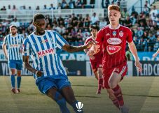 Szuperliga: László Csaba döntetlennel tért vissza a Sepsi OSK kispadjára