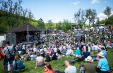 Újra régi fényében tündökölt a székelyudvarhelyi majális