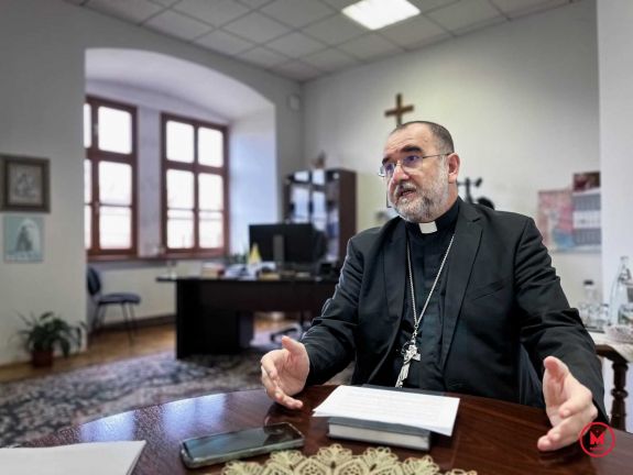 Kovács Gergely: „szavazatunkkal azt fejezzük ki, milyen jövőt kívánunk gyermekeinknek”