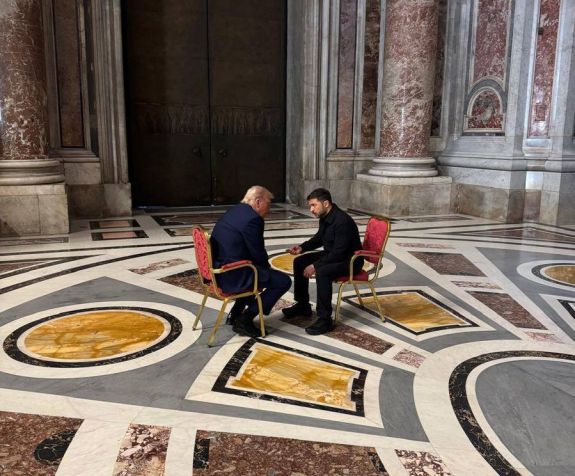 Zelenszkij szerint az eddig legeredményesebb beszélgetését folytatta le Trumppal