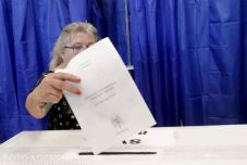 AEP: 32,4 százalék volt a részvételi arány 15 órakor