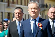 Mircea Mălan lett a Bihar megyei tanács elnöke