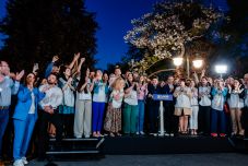 Nicușor Dan: nehéz második forduló következik